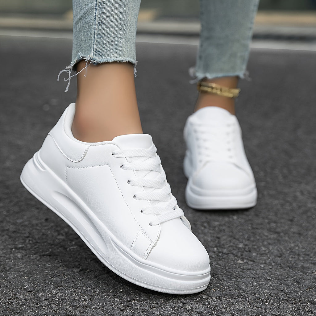Damskie ortopedyczne sneakersy, lekkie i wygodne