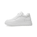 Męskie sneakersy podwyższające o nowoczesnym kroju