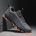 Męskie buty do biegania z amortyzacją