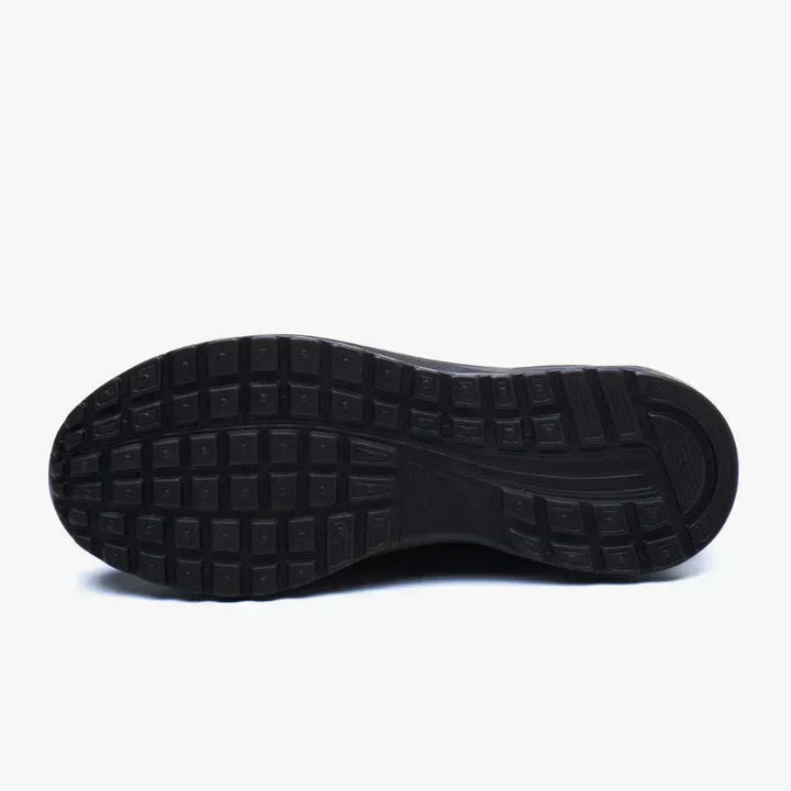 Męskie ortopedyczne buty robocze bezpieczne